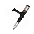 095000 - 0560 COMMON RAIL INJECTOR KOMATSU PC600 - 8 EXCAVATOR SA6D140 6218 - 11 - 3102 - Simms Diesel