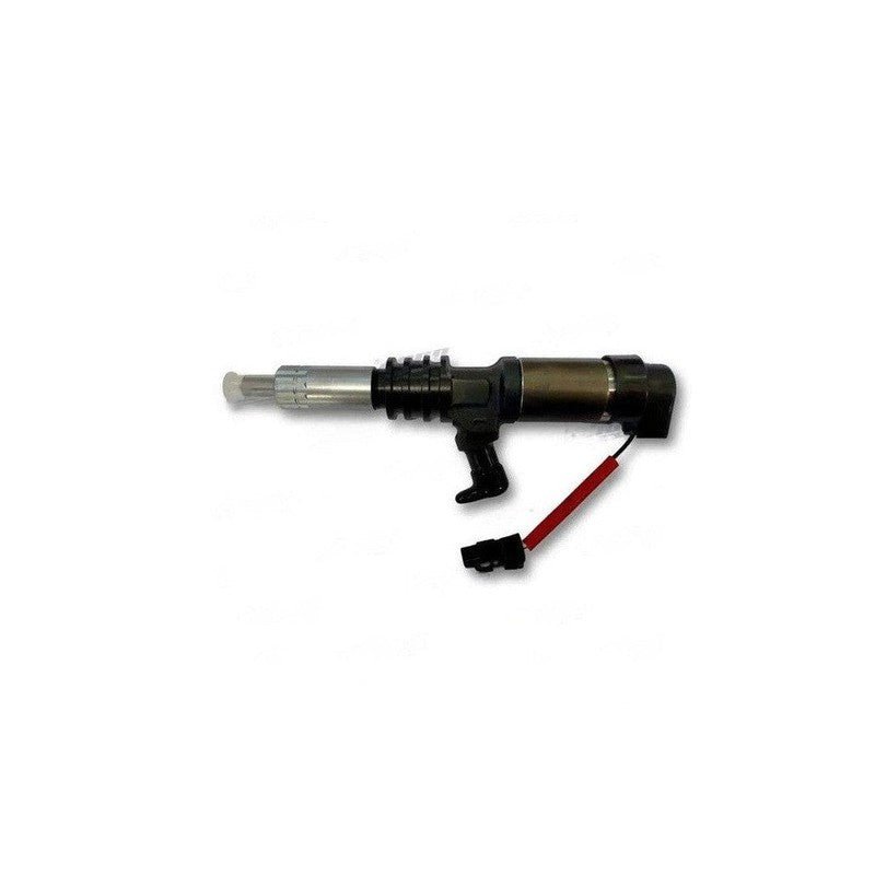 095000 - 0720 COMMON RAIL INJECTOR MITSUBISHI 6M60, 6M60T, 6M60 - T1 7.5L - Simms Diesel