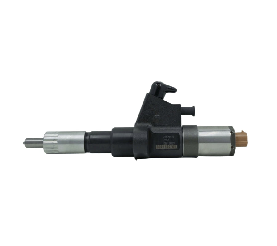 095000-0760 COMMON RAIL INJECTOR ISUZU 6SD1
