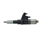 095000-0760 COMMON RAIL INJECTOR ISUZU 6SD1