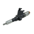 095000-0760 COMMON RAIL INJECTOR ISUZU 6SD1
