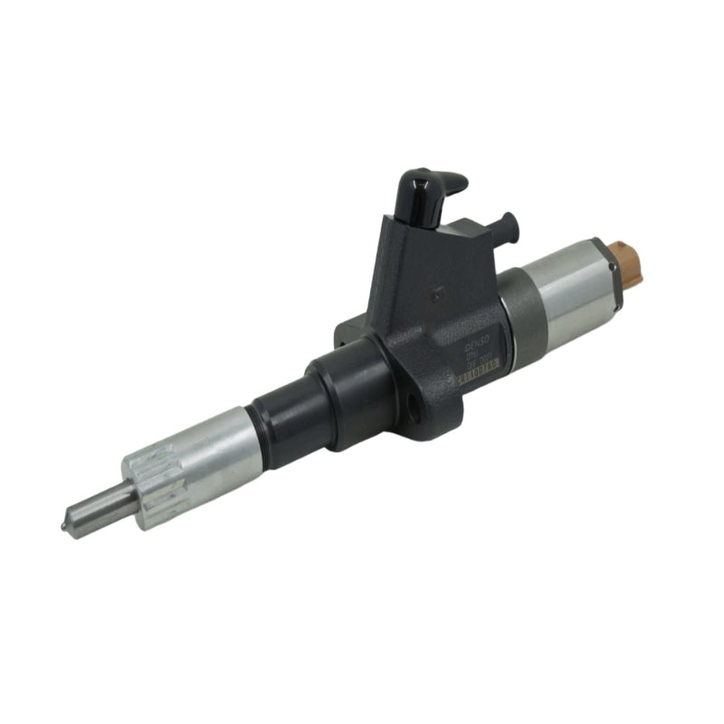 095000-0760 COMMON RAIL INJECTOR ISUZU 6SD1
