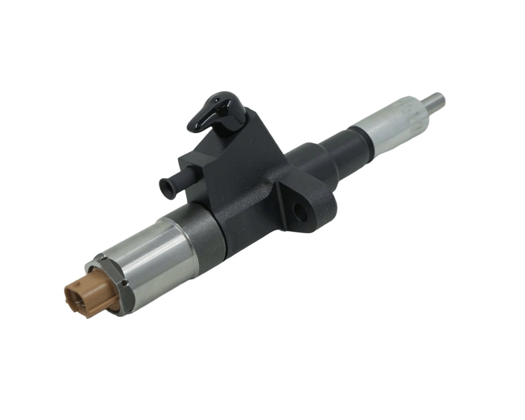 095000-0760 COMMON RAIL INJECTOR ISUZU 6SD1