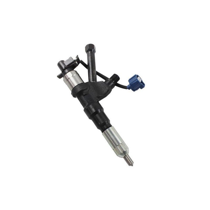 095000 - 5210 COMMON RAIL INJECTOR HINO P11C - Simms Diesel