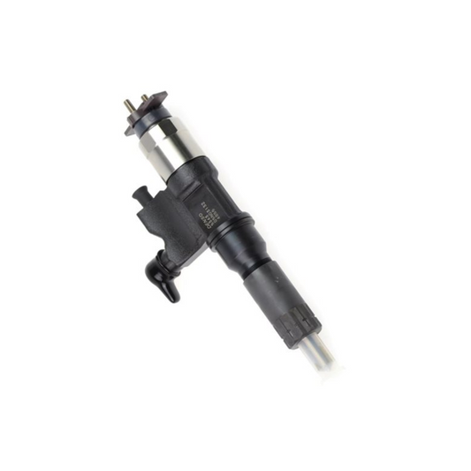 095000-5340 COMMON RAIL INJECTOR INJECTOR ISUZU 4HK1 / 6HK1 5.2L / 7.8L 8976024850