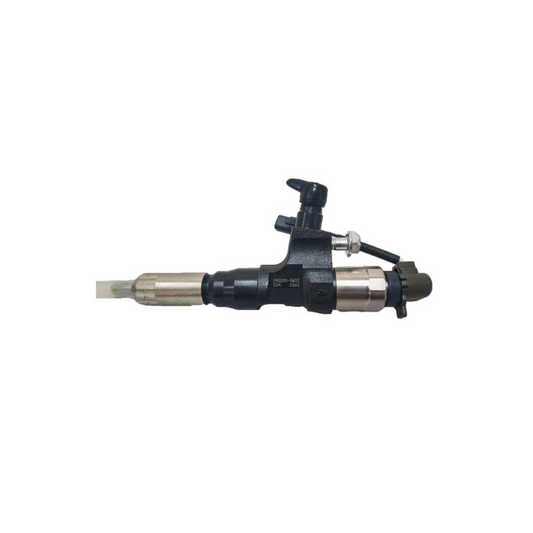 095000-5400 COMMON RAIL INJECTOR INJECTOR HINO 300 SERIES / TOYOTA DYNA SO5C / SO5D 4.6L / 4.8L 239101322