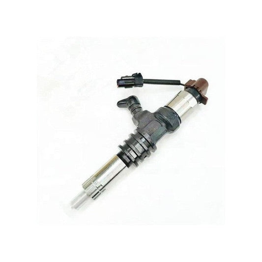 295050-0260 COMMON RAIL INJECTOR MITSUBISHI FUSO 6M60 ME306476