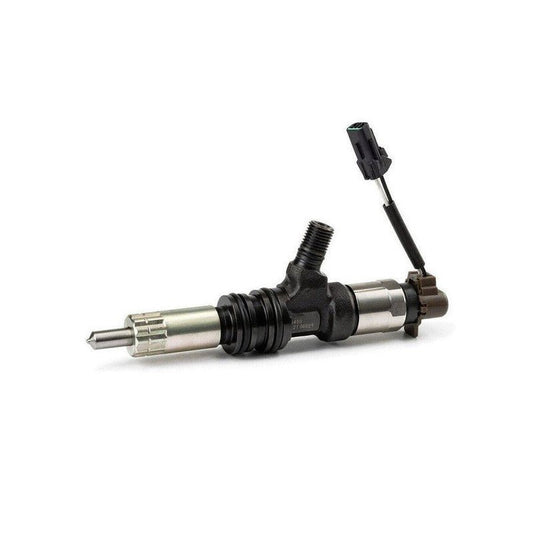 095000 - 5450 COMMON RAIL INJECTOR INJECTOR MITSUBISHI FUSO 6M60/6M60T 7.5L - Simms Diesel