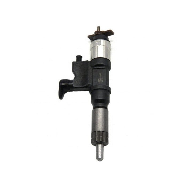 095000 - 5500 COMMON RAIL INJECTOR ISUZU 4HL1 / 6HL1 4.8L / 7.8L 8973675520 - Simms Diesel