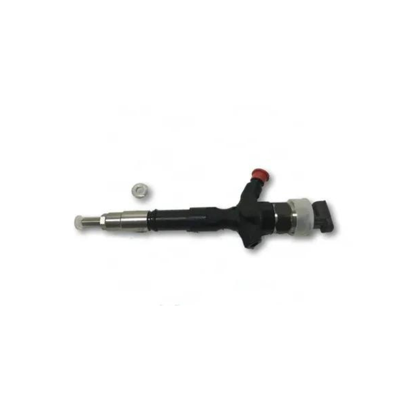 095000-5880  COMMON RAIL INJECTOR TOYOTA HIACE / HILUX 2KD 2.5 FTV 2367039096