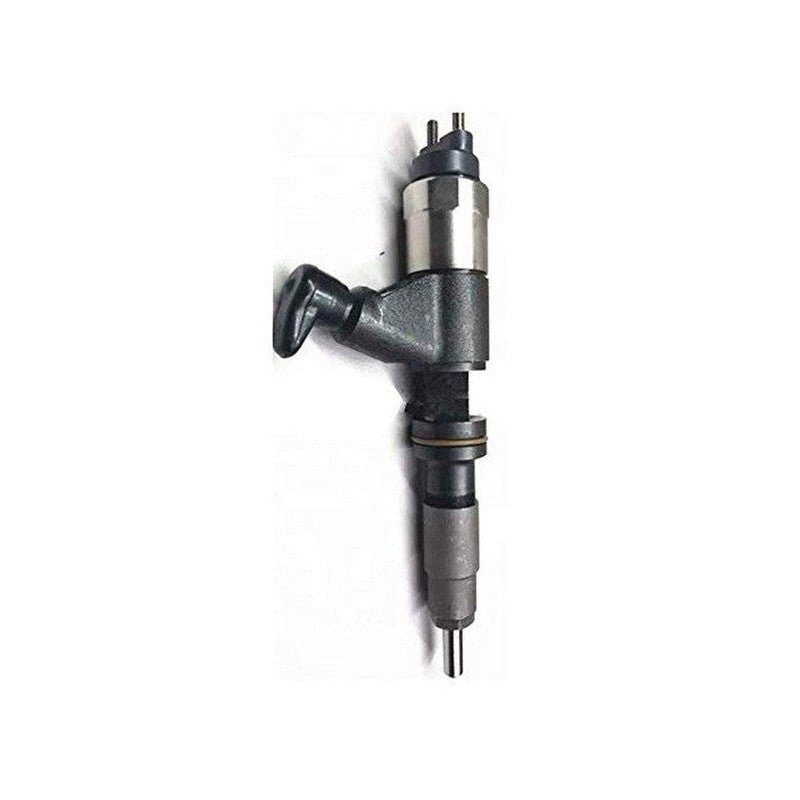 095000 - 6310 COMMON RAIL INJECTOR JOHN DEERE 4.5L / 6.8L 4045T - 6068T TIER 3 - Simms Diesel