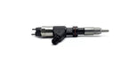 095000 - 6320 COMMON RAIL INJECTOR JOHN DEERE 4.5L / 6.8L 4045T - 6068T TIER 3 DZ100211 - Simms Diesel