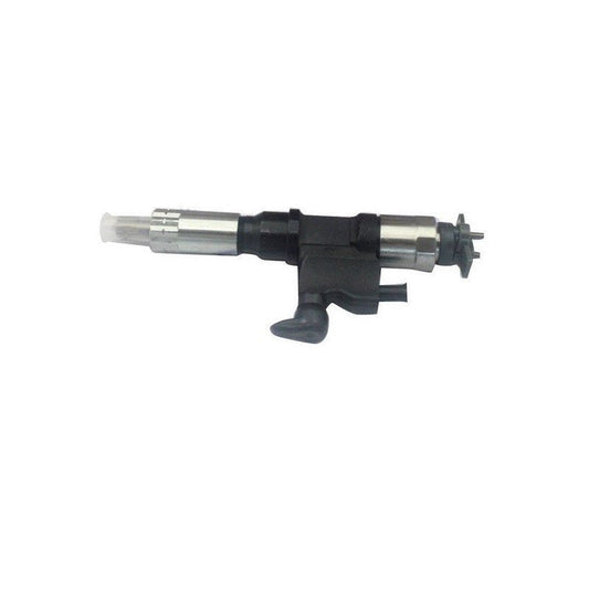 095000 - 6370 COMMON RAIL INJECTOR ISUZU 6HK1 / 4HK1 F/N SERIES 5.2L / 7.8L 8976097890 - Simms Diesel