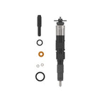 095000 - 6490 COMMON RAIL INJECTOR JOHN DEERE 4045T / 6068T TIER 3 4.5L / 6.8L DZ100217 - Simms Diesel