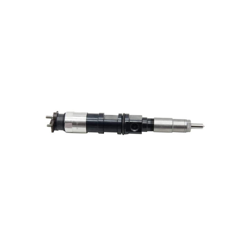 095000-6500 COMMON RAIL INJECTOR JOHN DEERE 4045T / 6068T TIER 3 4.5L / 6.8L RE546782