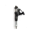 095000 - 6810 COMMON RAIL INJECTOR HINO RANGER 500 SERIES J08E / J08C 7.7L / 8.0L 23670E0203 - Simms Diesel