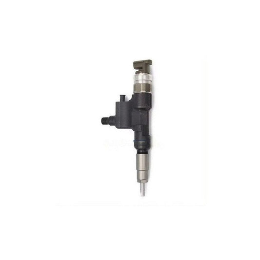 095000-0760 COMMON RAIL INJECTOR ISUZU 6SD1