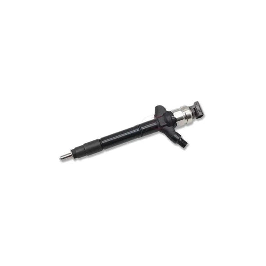 095000 - 7670 COMMON RAIL INJECTOR TOYOTA 1AD - FTV - Simms Diesel