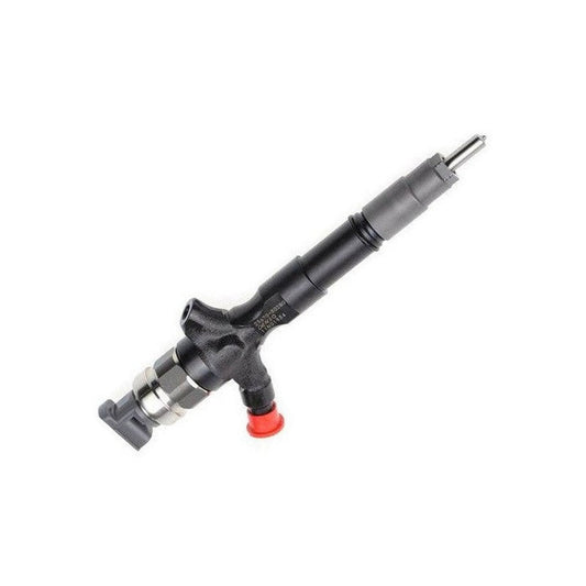 095000-7780 COMMON RAIL INJECTOR (13) TOYOTA HILUX / HIACE 1KD 2.5L / 3.0L EURO 4 2367039316