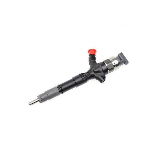 095000-7820 COMMON RAIL INJECTOR 1KD-FTV EURO 4 TOYOTA DYNA