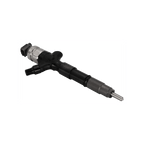 095000 - 8290 COMMON RAIL INJECTOR (11) TOYOTA HILUX / HIACE 1KD 2.5L / 3.0L EURO 4 1KD 2005 - > 23670 - 30110 - Simms Diesel