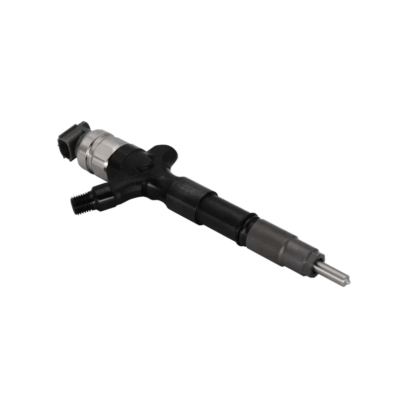 095000 - 8290 COMMON RAIL INJECTOR (11) TOYOTA HILUX / HIACE 1KD 2.5L / 3.0L EURO 4 1KD 2005 - > 23670 - 30110 - Simms Diesel