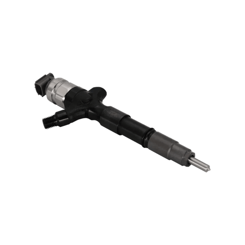 095000 - 8290 COMMON RAIL INJECTOR (11) TOYOTA HILUX / HIACE 1KD 2.5L / 3.0L EURO 4 1KD 2005 - > 23670 - 30110 - Simms Diesel