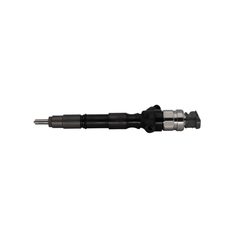 095000 - 8290 COMMON RAIL INJECTOR (11) TOYOTA HILUX / HIACE 1KD 2.5L / 3.0L EURO 4 1KD 2005 - > 23670 - 30110 - Simms Diesel