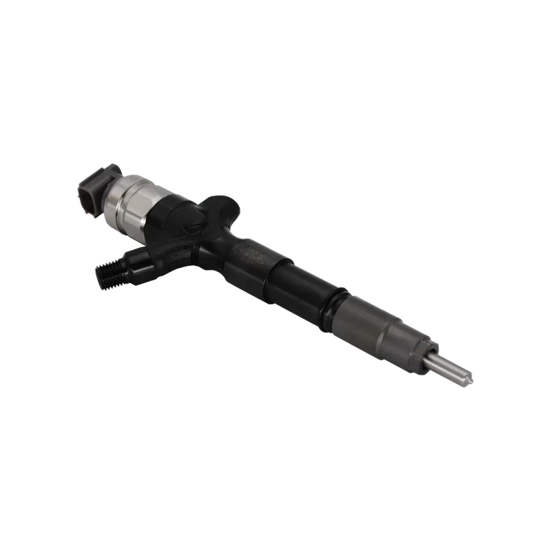 095000-8290 COMMON RAIL INJECTOR (11) TOYOTA HILUX / HIACE 1KD 2.5L / 3.0L EURO 4 1KD 2005---> 23670-30110