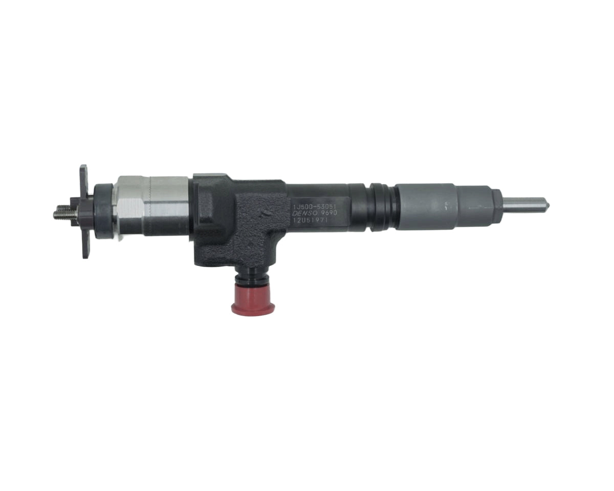 095000-9690 COMMON RAIL INJECTOR KUBOTA / CATERPILLAR 1J500-530351
