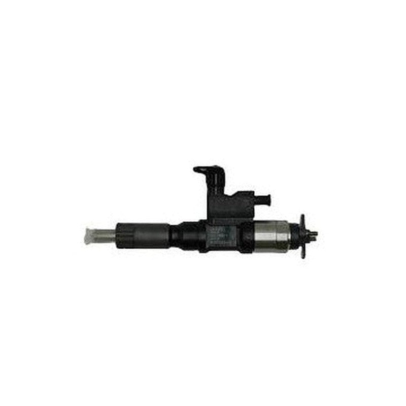 095000 - 9860 COMMON RAIL INJECTOR ISUZU 6HK1 / 4HK1 8976097887 - Simms Diesel