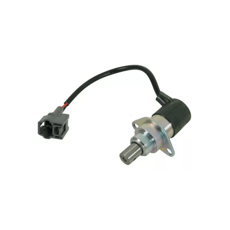 Denso Timing Control Valve For Toyota 1KZTE & 5LE Fuel Pump - Part #0963600630 / 2301067010