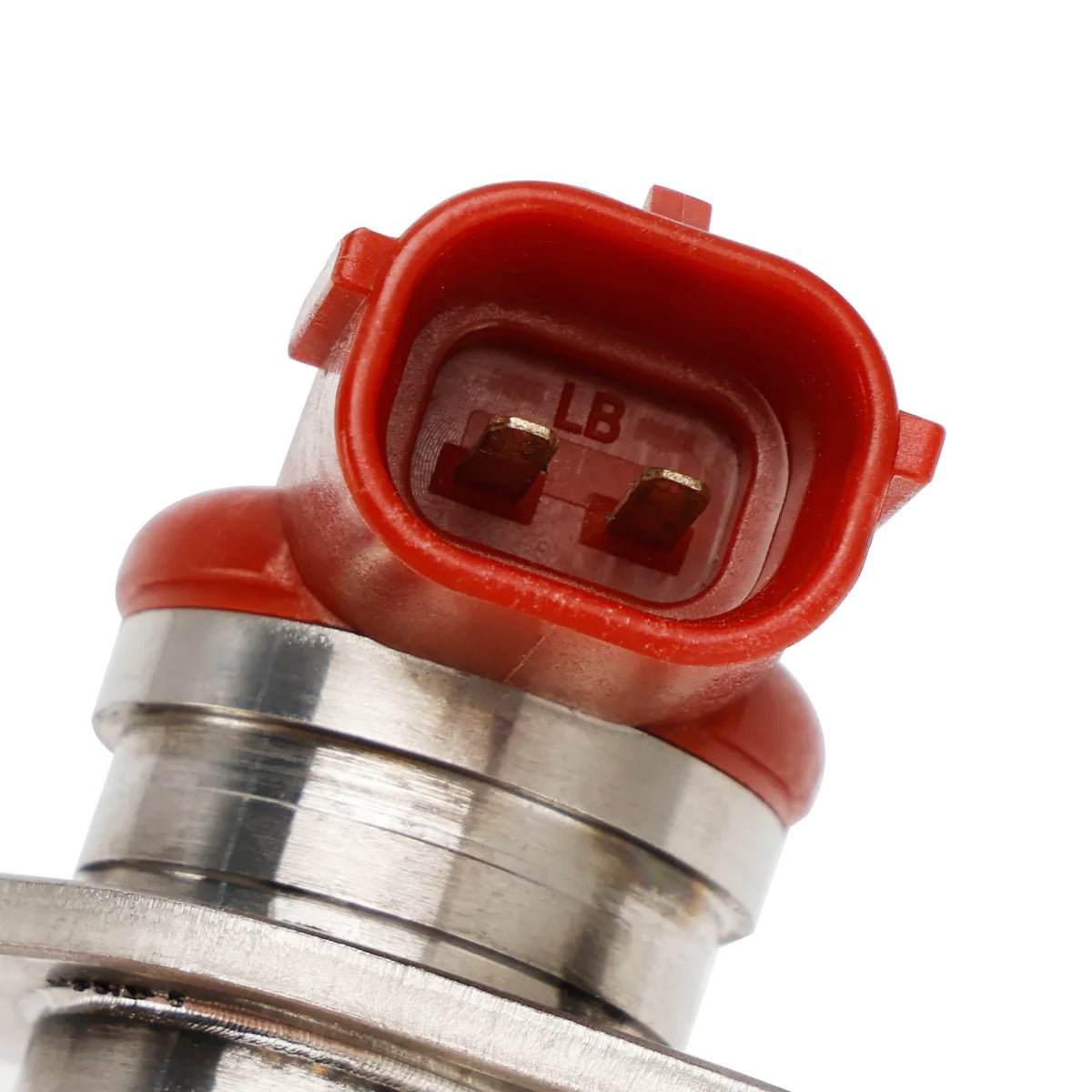 096710 - 0120 Common Rail suction Control Valve (SCV) RED (AFTERMARKET) - Simms Diesel