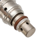 096710 - 0120 Common Rail suction Control Valve (SCV) RED (AFTERMARKET) - Simms Diesel