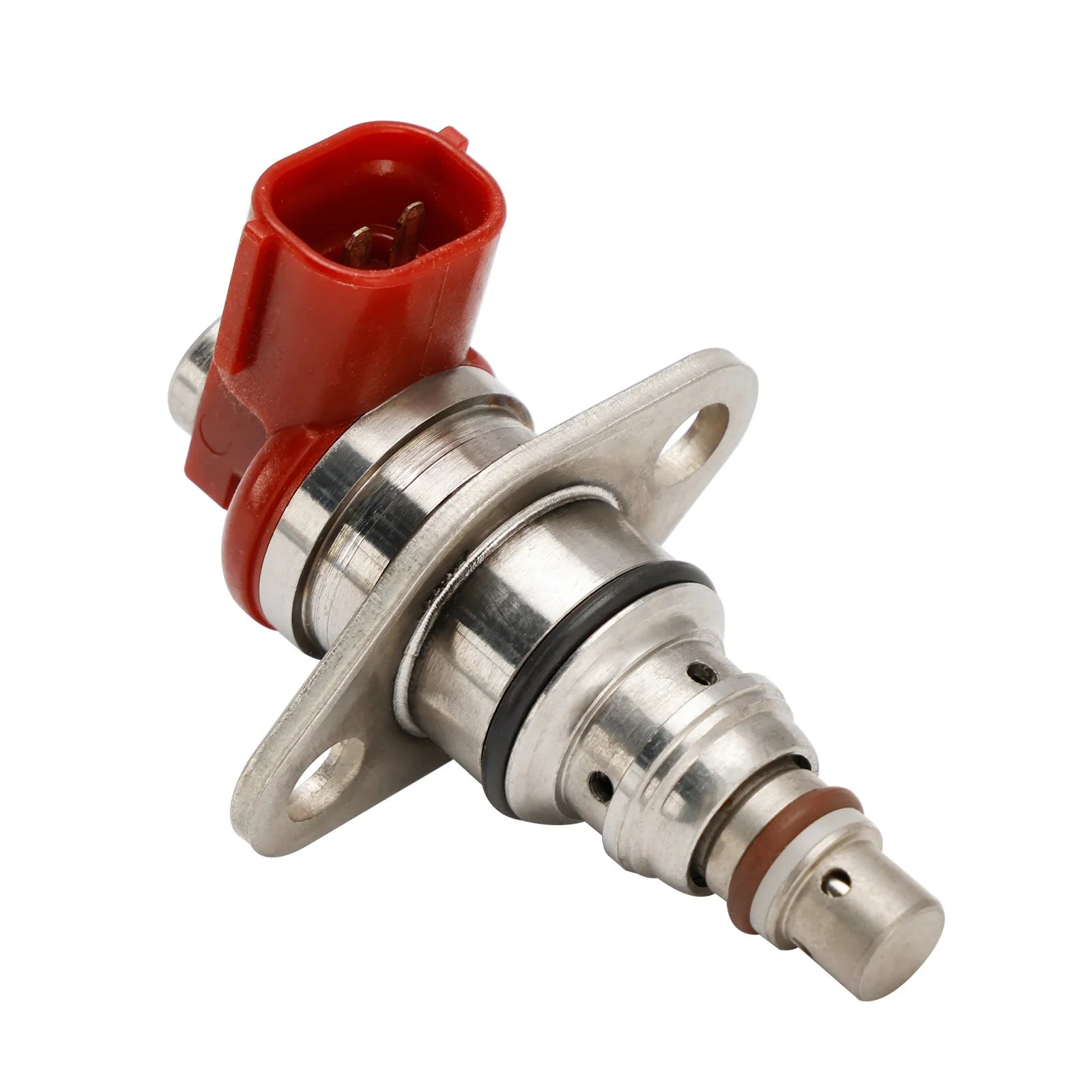 096710 - 0120 Common Rail suction Control Valve (SCV) RED (AFTERMARKET) - Simms Diesel