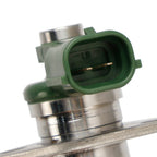 096710 - 0130 Common Rail suction Control Valve (SCV) GREEN (AFTERMARKET) - Simms Diesel