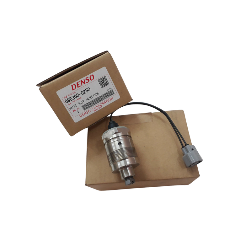 098300-0250 SPILL VALVE 1HD-FTE ECD-v4