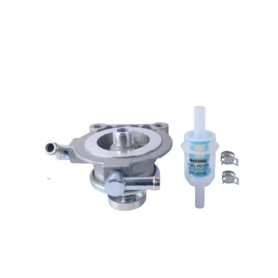 Fuel Filter Cover for Toyota Landcruiser/coaster 1HZ 4.2L