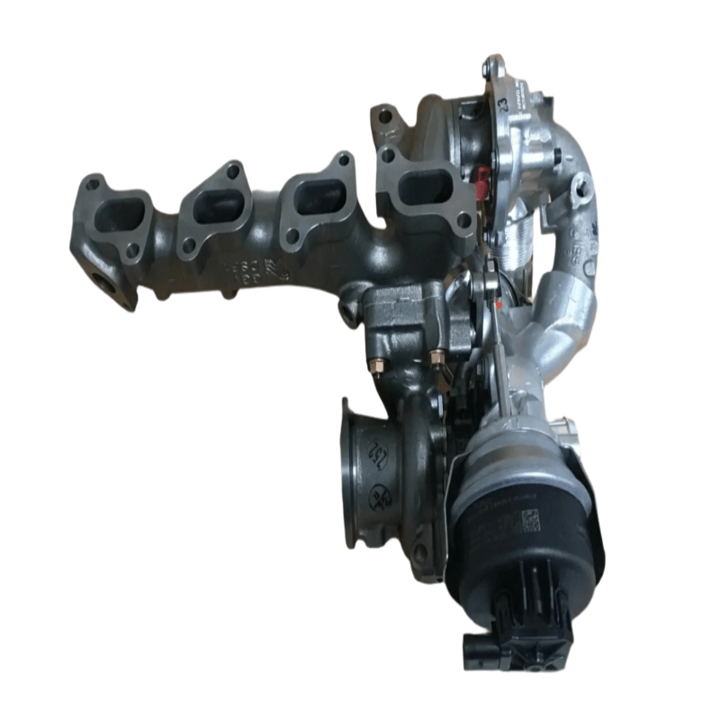 10009980102 BI - TURBO R2S VOLKSWAGEN AMAROK 120kW 2.0L - Simms Diesel