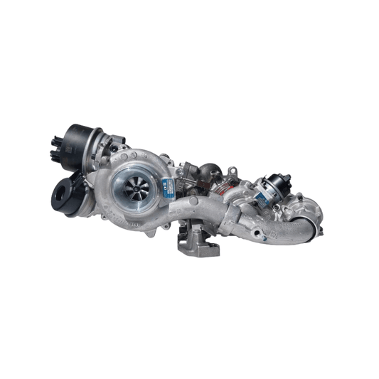 10009980384 BI - TURBO R2S (B01V + B03) VOLKSWAGEN CRAFTER (ENGINE 2.0 TDI - CR) 2.0LTR - Simms Diesel