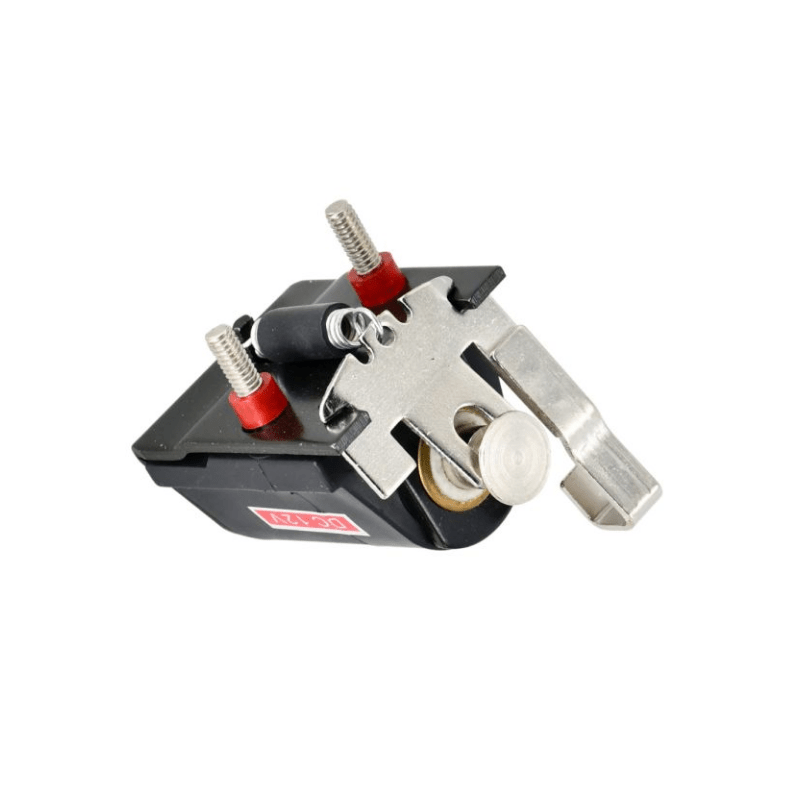 1013897 Replacement 12V Shutoff Solenoid 101 - 3897 For Caterpillar CAT Engine 416B 416C 426B 426C - Simms Diesel