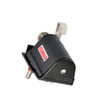 1013897 Replacement 12V Shutoff Solenoid 101 - 3897 For Caterpillar CAT Engine 416B 416C 426B 426C - Simms Diesel