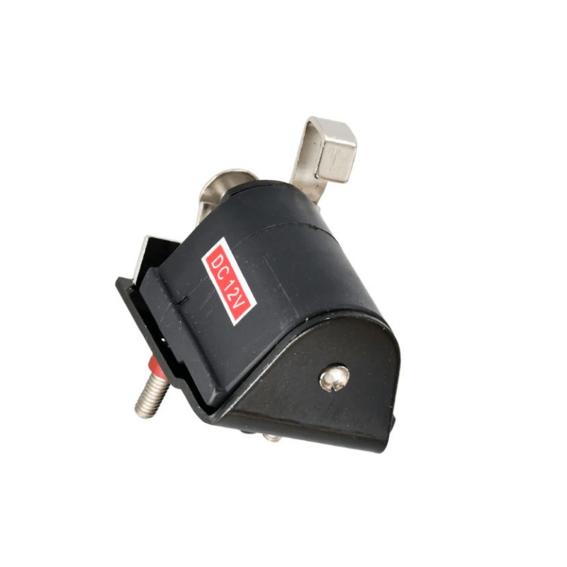 1013897 Replacement 12V Shutoff Solenoid 101 - 3897 For Caterpillar CAT Engine 416B 416C 426B 426C - Simms Diesel