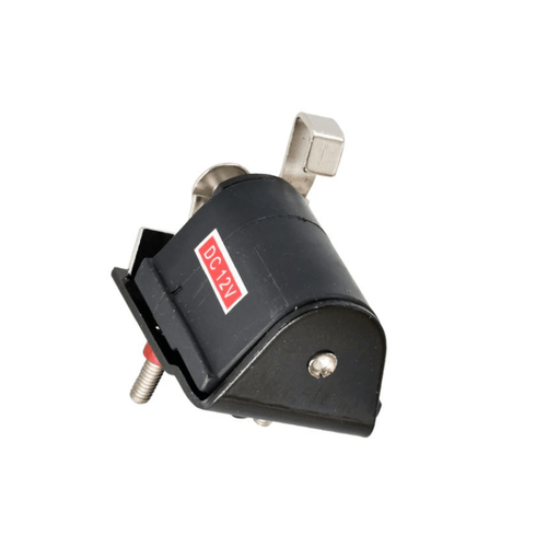 1013897 Replacement 12V Shutoff Solenoid 101 - 3897 For Caterpillar CAT Engine 416B 416C 426B 426C - Simms Diesel