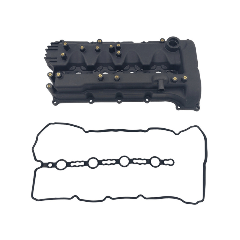 1035B313 Rocker Valve Cover Mitsubishi L200 Triton Pajero Sport 2.4L (aftermarket) - Simms Diesel