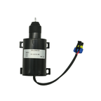 106001800 New Speed Solenoid12V For Carrier Transicold Supra Reefer 450 550 750 - Simms Diesel