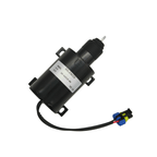 106001800 New Speed Solenoid12V For Carrier Transicold Supra Reefer 450 550 750 - Simms Diesel