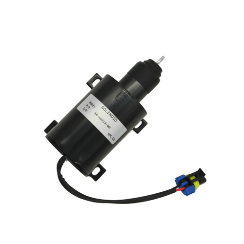 106001800 New Speed Solenoid12V For Carrier Transicold Supra Reefer 450 550 750 - Simms Diesel