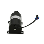 106001800 New Speed Solenoid12V For Carrier Transicold Supra Reefer 450 550 750 - Simms Diesel