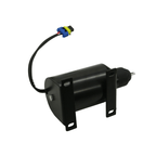 106001800 New Speed Solenoid12V For Carrier Transicold Supra Reefer 450 550 750 - Simms Diesel